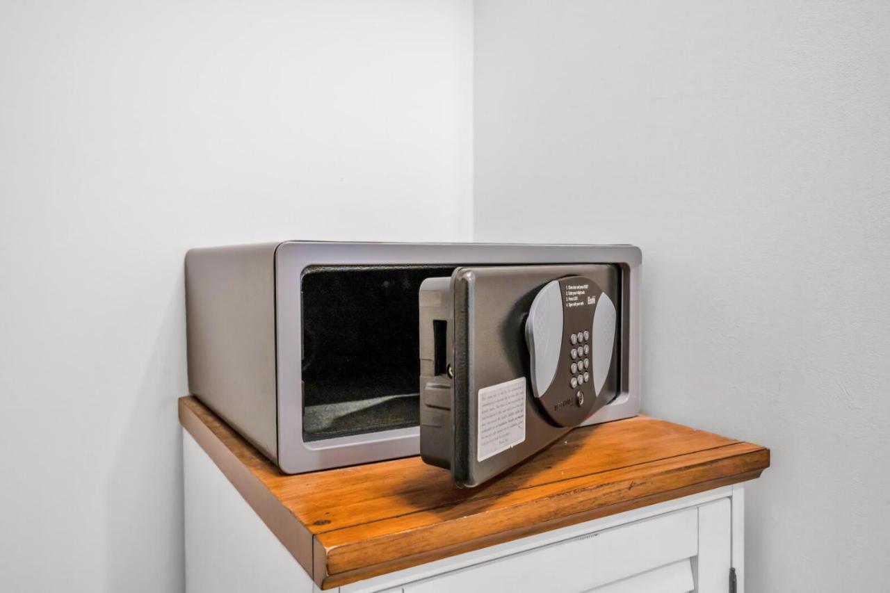 2 Bedroom Or King Studio Suites Four Seasons Hotel Miami Free Wi-Fi & Free Parking Exteriör bild