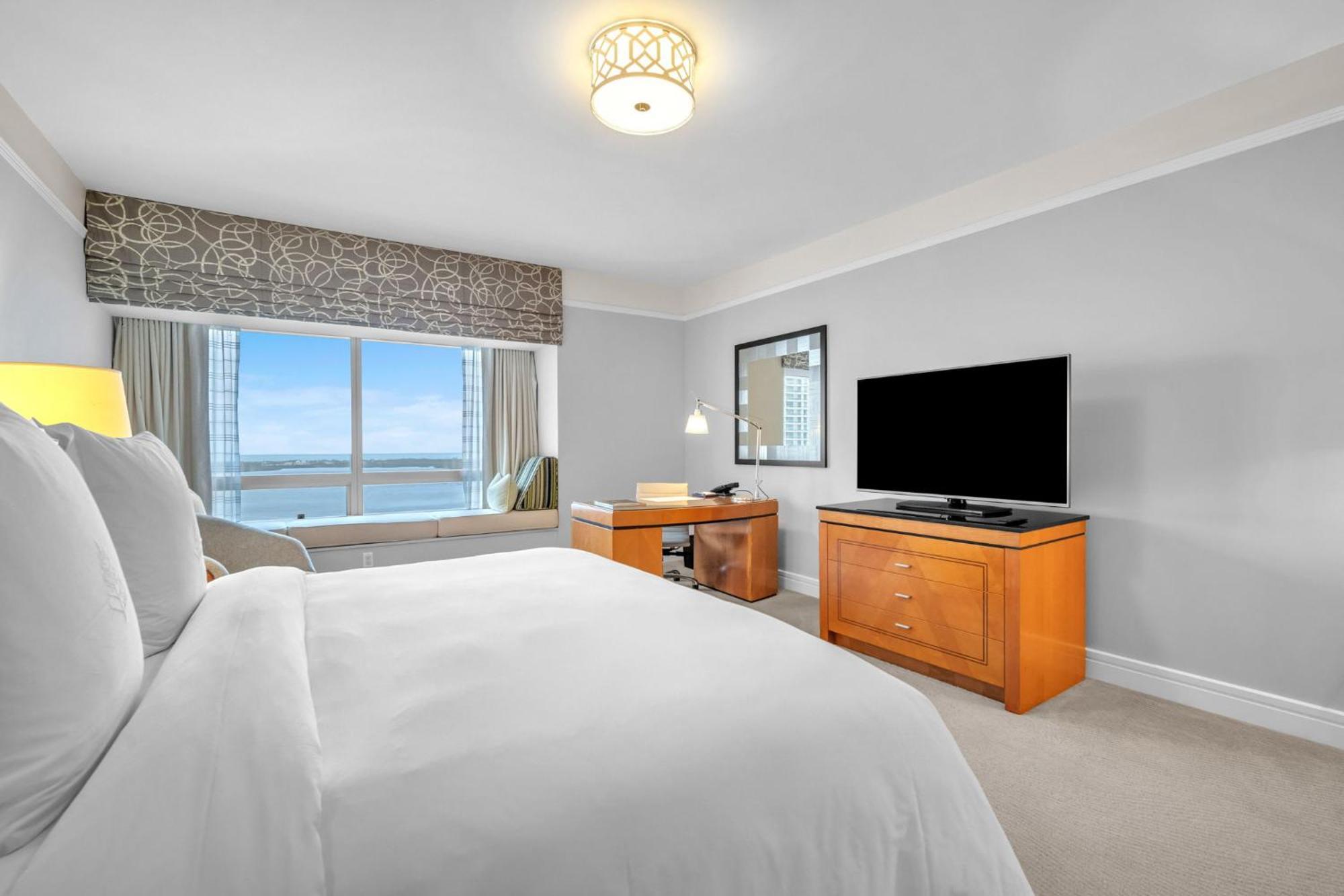 2 Bedroom Or King Studio Suites Four Seasons Hotel Miami Free Wi-Fi & Free Parking Exteriör bild