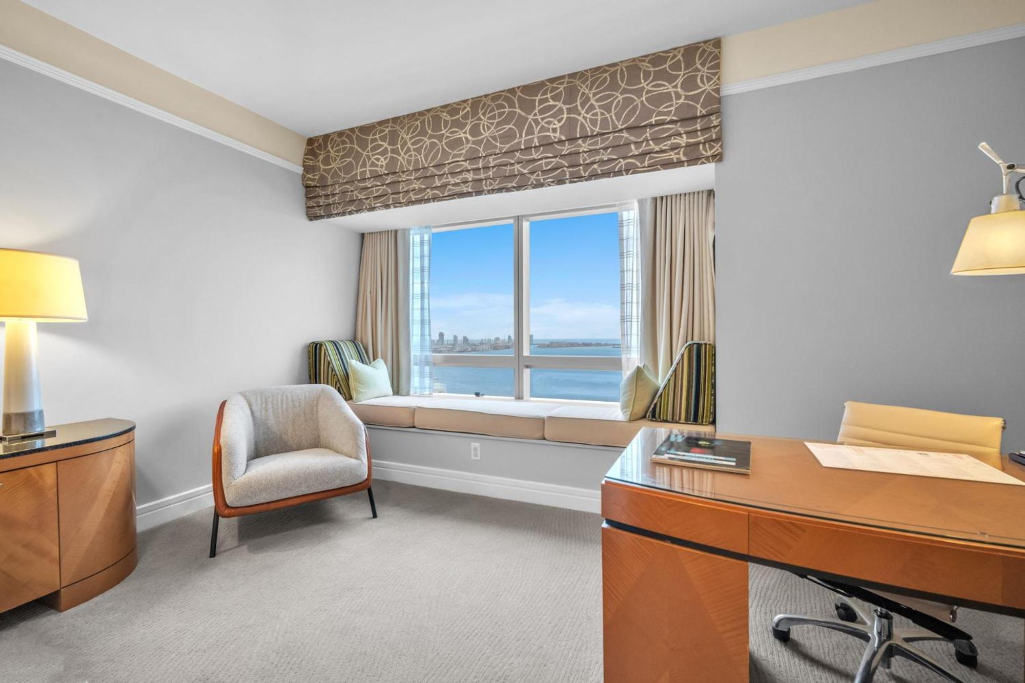 2 Bedroom Or King Studio Suites Four Seasons Hotel Miami Free Wi-Fi & Free Parking Exteriör bild