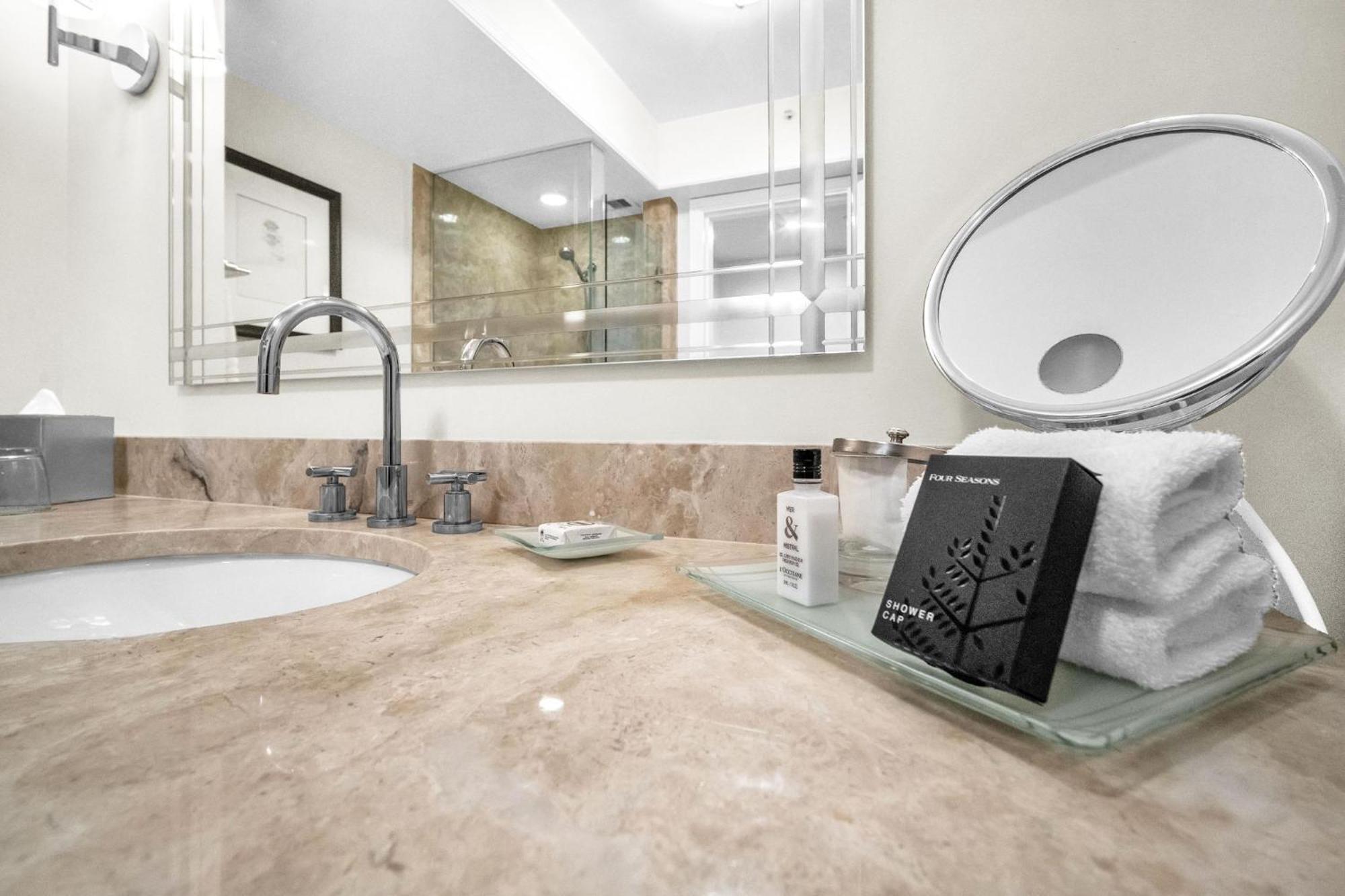 2 Bedroom Or King Studio Suites Four Seasons Hotel Miami Free Wi-Fi & Free Parking Exteriör bild