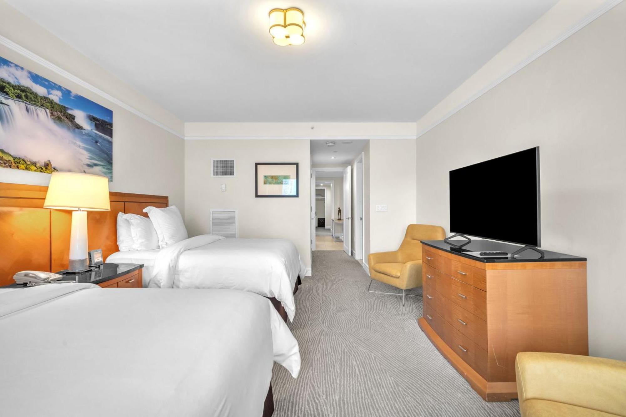 2 Bedroom Or King Studio Suites Four Seasons Hotel Miami Free Wi-Fi & Free Parking Exteriör bild