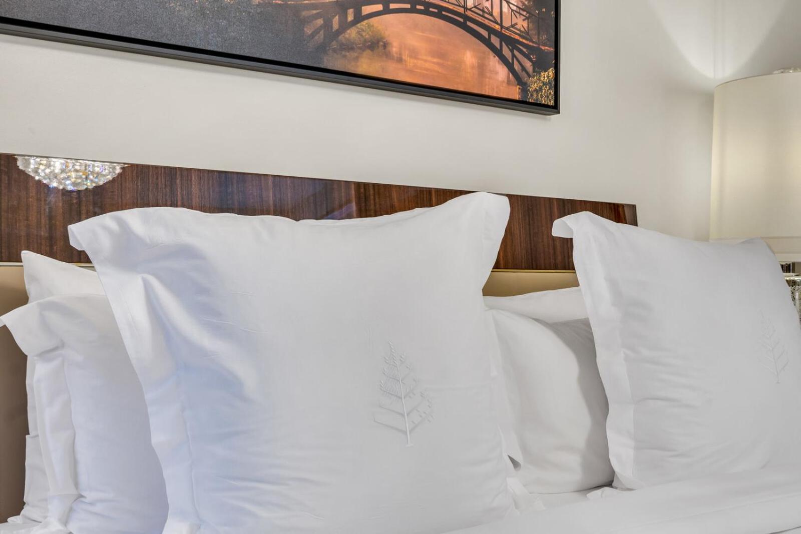 2 Bedroom Or King Studio Suites Four Seasons Hotel Miami Free Wi-Fi & Free Parking Exteriör bild