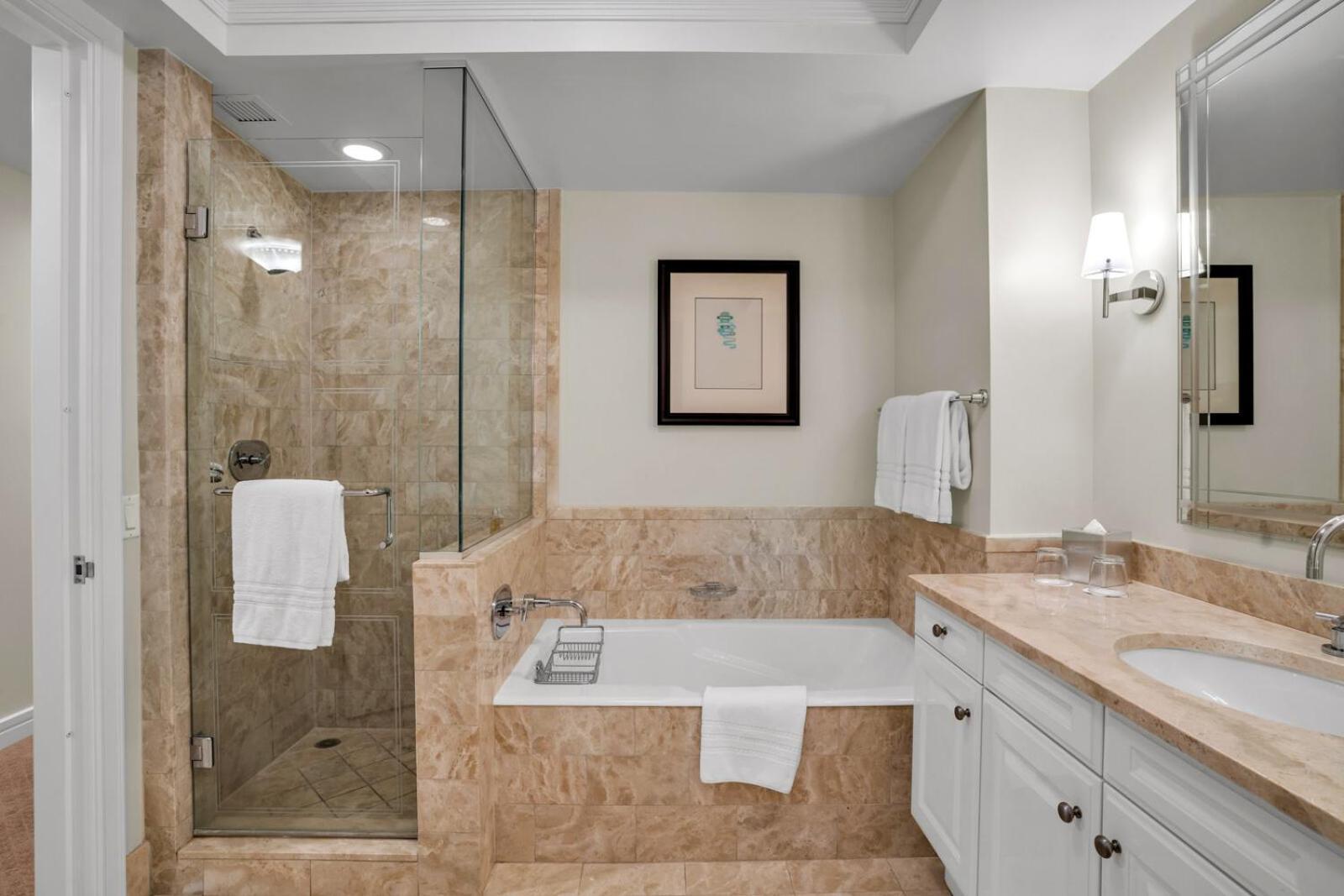 2 Bedroom Or King Studio Suites Four Seasons Hotel Miami Free Wi-Fi & Free Parking Exteriör bild
