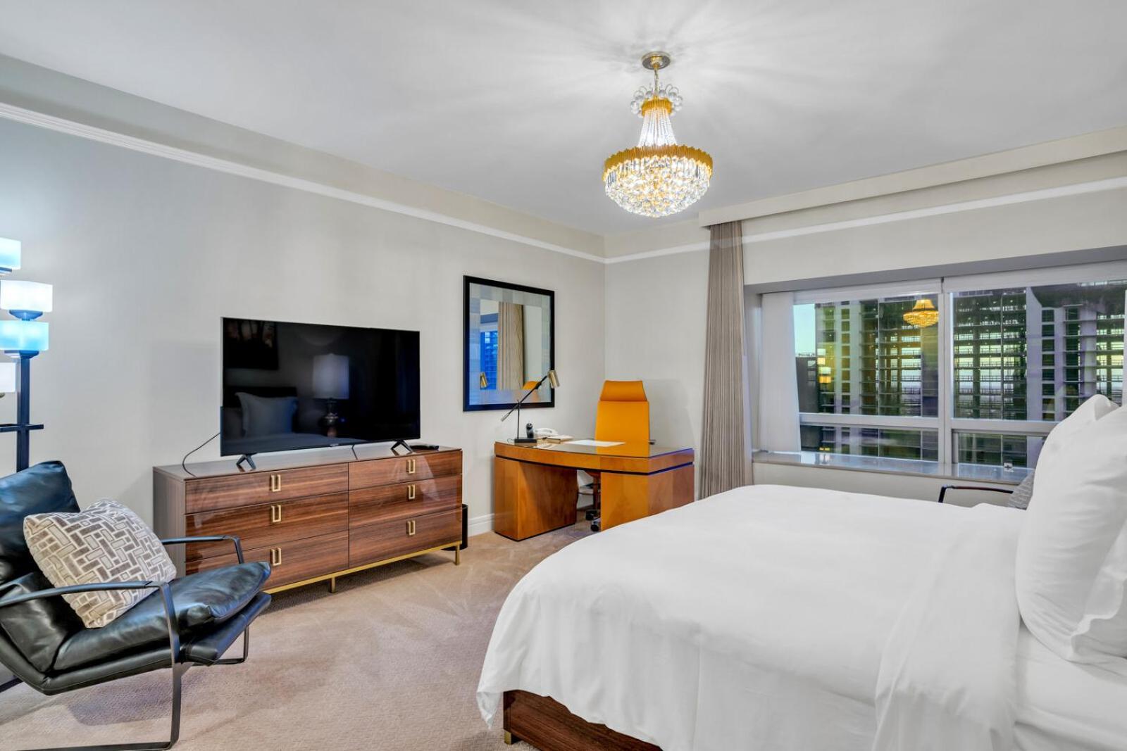 2 Bedroom Or King Studio Suites Four Seasons Hotel Miami Free Wi-Fi & Free Parking Exteriör bild