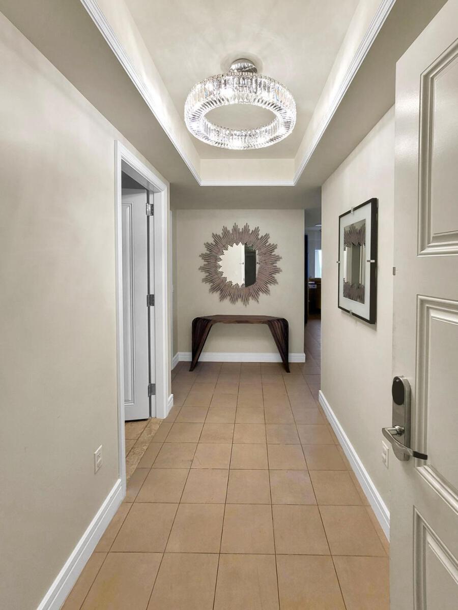 2 Bedroom Or King Studio Suites Four Seasons Hotel Miami Free Wi-Fi & Free Parking Rum bild