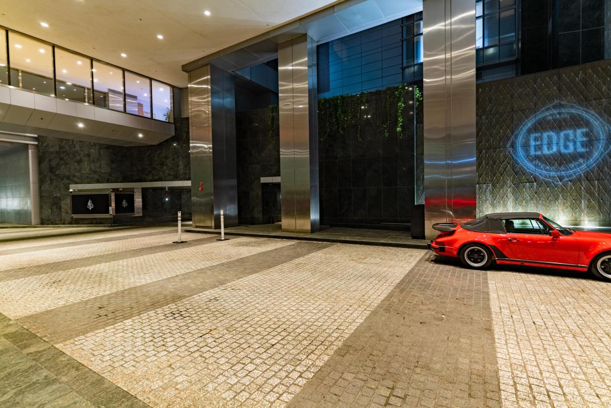 2 Bedroom Or King Studio Suites Four Seasons Hotel Miami Free Wi-Fi & Free Parking Exteriör bild