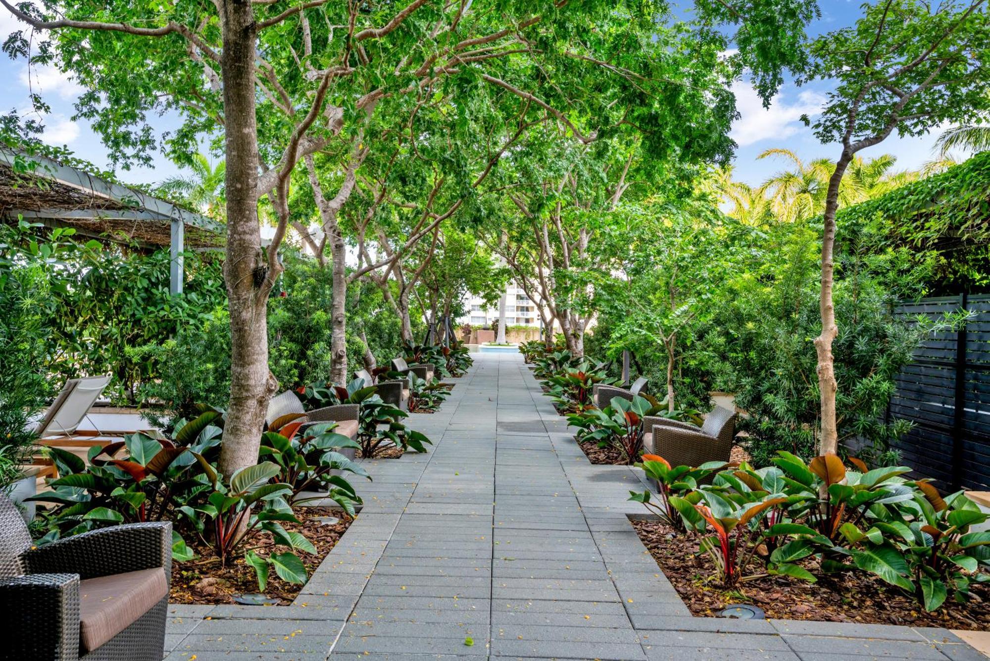 2 Bedroom Or King Studio Suites Four Seasons Hotel Miami Free Wi-Fi & Free Parking Exteriör bild
